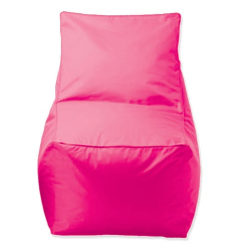 Prissilia Bean Bag - Chair Pink